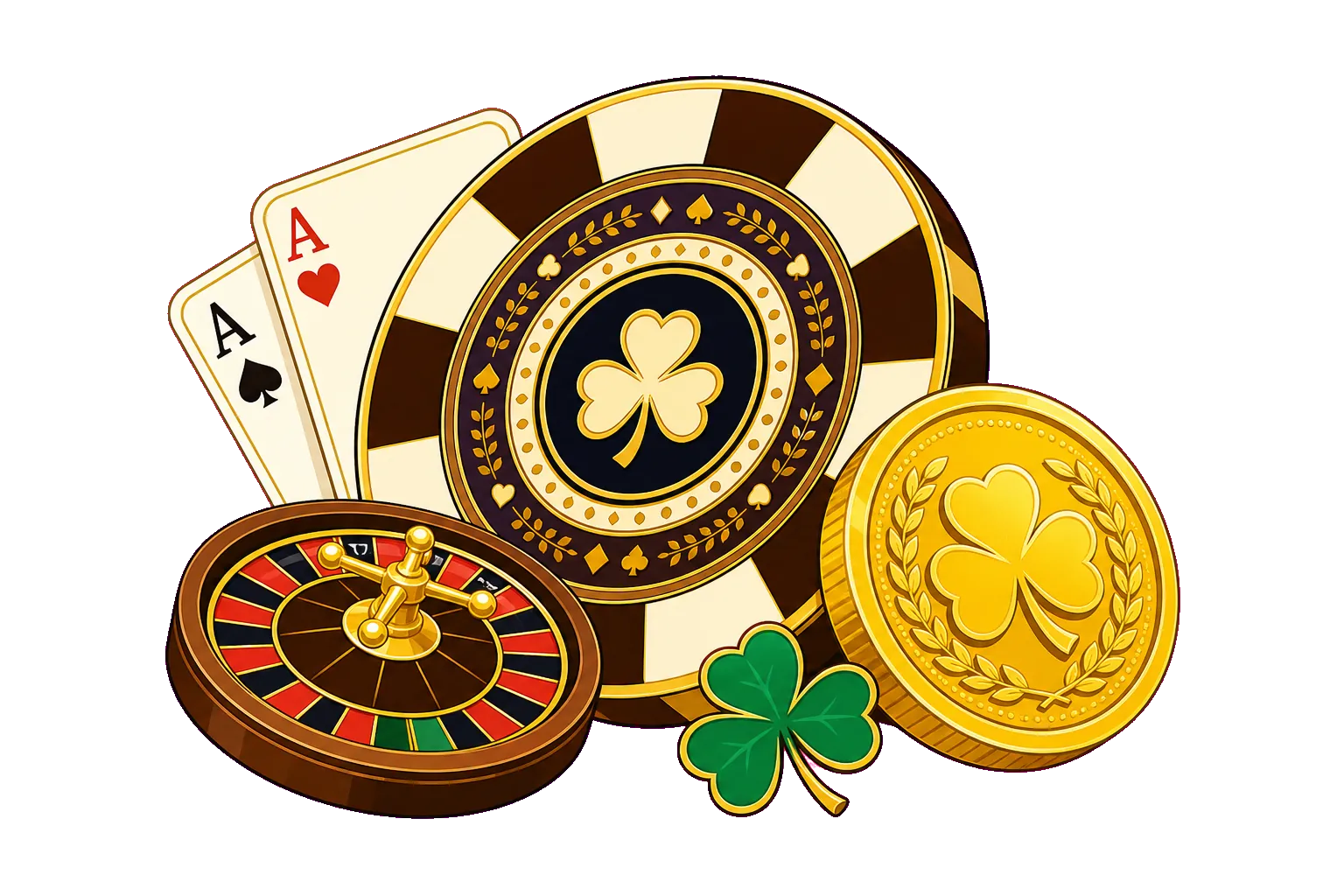 Goldspin
